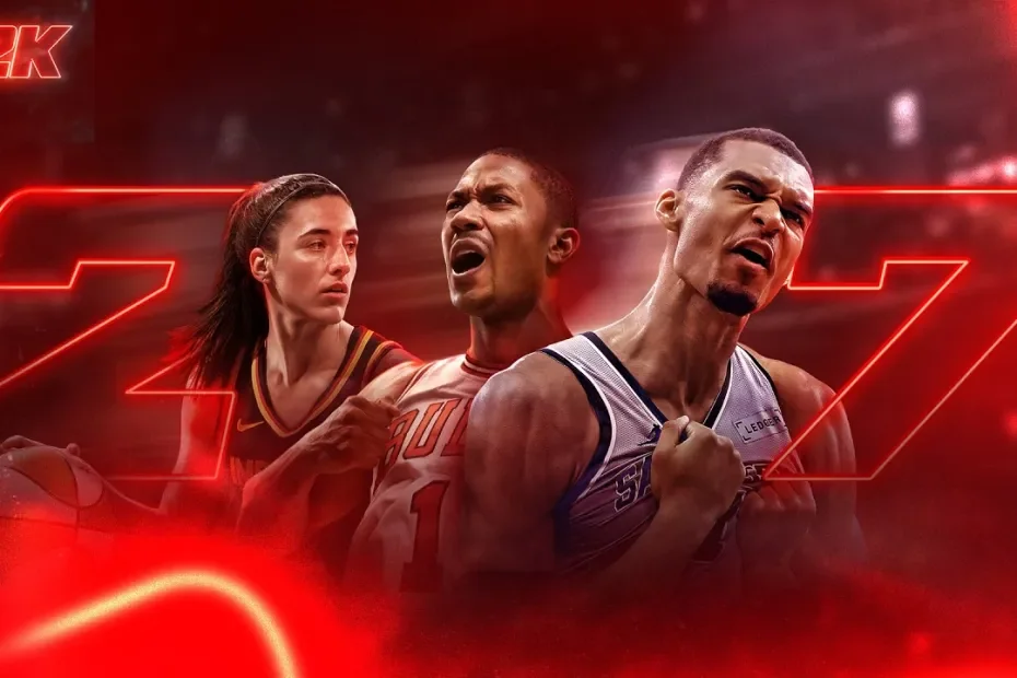 60fps στο NBA 2K27: Η Nintendo ακούει τους παίκτες και διορθώνει τα λάθη του 2K26
