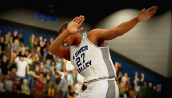 Έρχεται σύντομα patch για το NBA 2K18