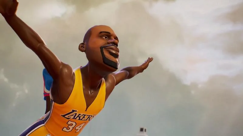 Αποσυρθηκε το NBA Playgrounds απο το Switch eShop!