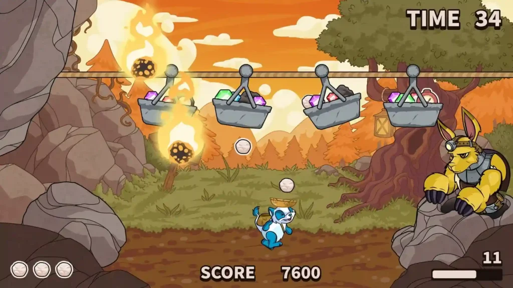 Το Neopets επιστρέφει σε κονσόλες μετά από 20 χρόνια με συλλογή mini games το 2026