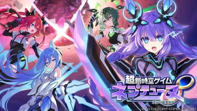 Neptunia Unlimited: Όταν οι θεές επιστρέφουν με νέο χιούμορ και… μετα-χιούμορ