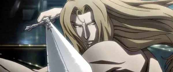 Δείτε το πρώτο trailer του Castlevania στο Netflix