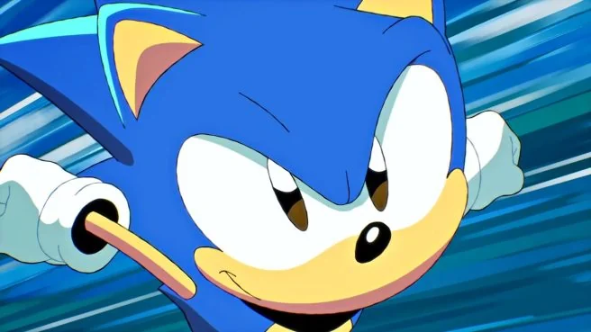 Sonic και Crazy Taxi επιστρέφουν στη μεγάλη οθόνη – Η Sega αποκαλύπτει τα μυστικά της συνεργασίας με το Netflix Sonic και Crazy Taxi επιστρέφουν στη μεγάλη οθόνη – Η Sega αποκαλύπτει τα μυστικά της συνεργασίας με το Netflix