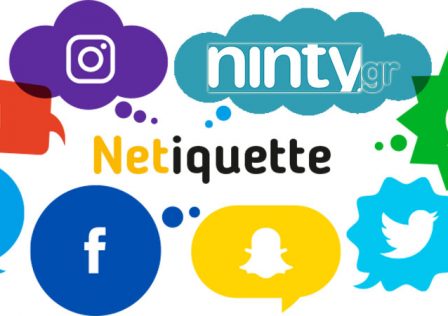 netiquetteninty