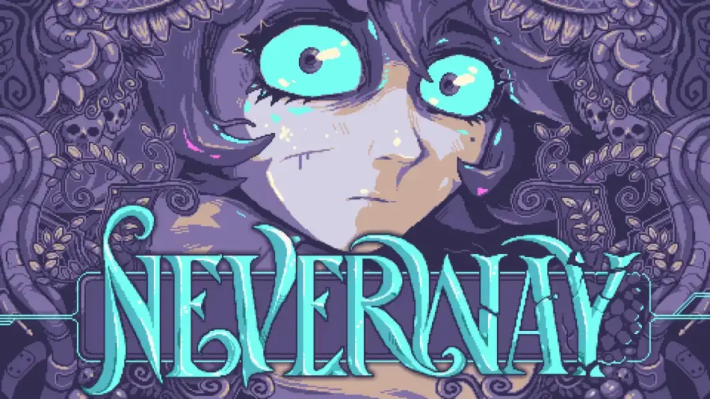 Neverway: Η νέα ζωή της Fiona γίνεται εφιάλτης στο Nintendo Switch