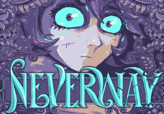 Neverway: Η νέα ζωή της Fiona γίνεται εφιάλτης στο Nintendo Switch