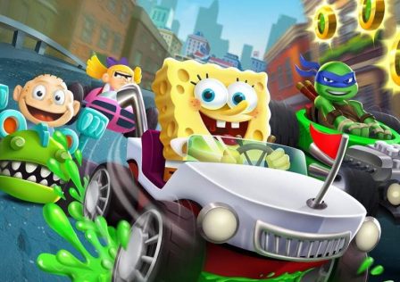 nickelodeon-kart-racers