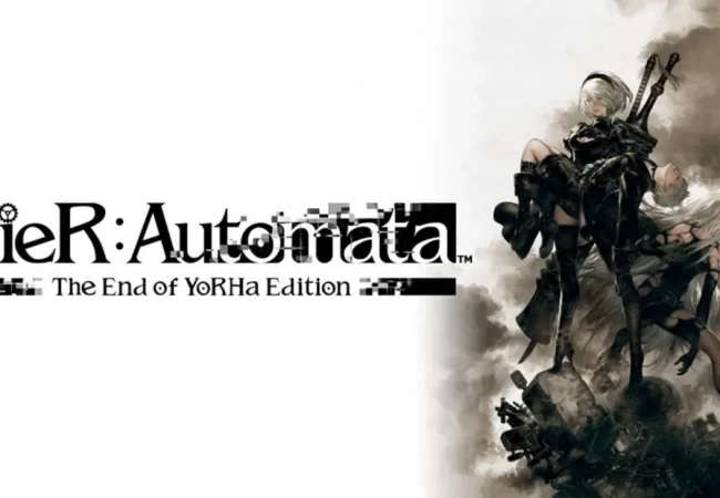 Ο δημιουργός του Nier: Automata αποκαλύπτει: “Έφτιαξα το παιχνίδι που ήθελα, χωρίς οδηγίες από κανέναν”