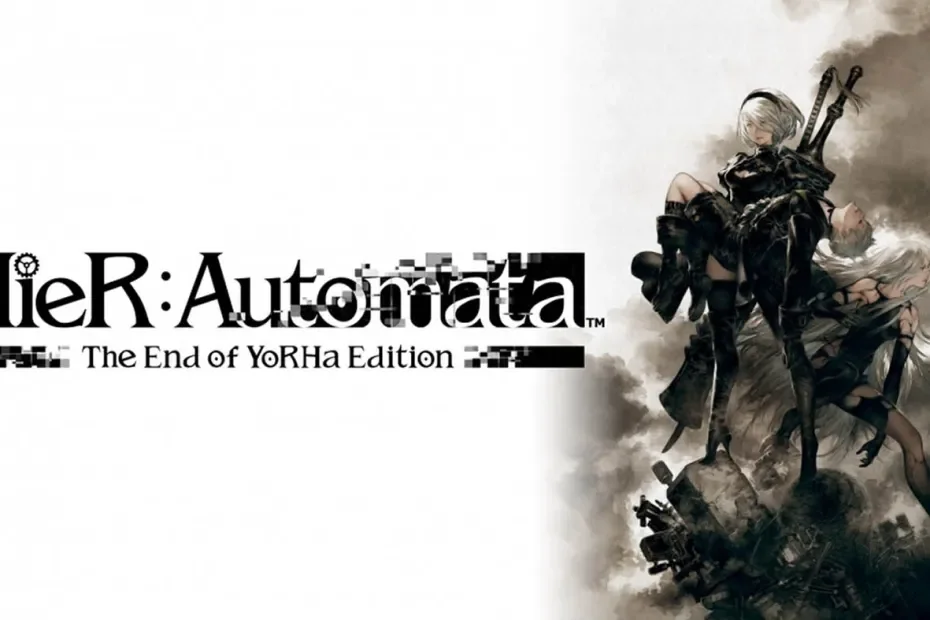 Ο δημιουργός του Nier: Automata αποκαλύπτει: “Έφτιαξα το παιχνίδι που ήθελα, χωρίς οδηγίες από κανέναν”
