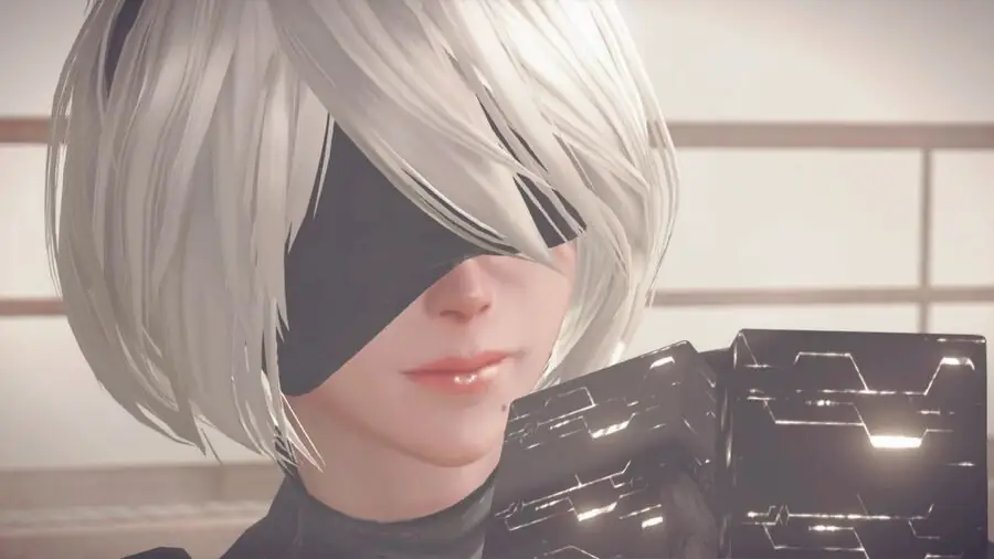 Το NieR:Automata επιτέλους λειτουργεί σωστά στο Switch 2 μετά από πολυπόθητη ενημέρωση