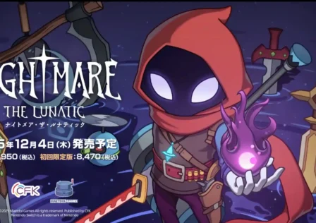 Nightmare-the-Lunatic
