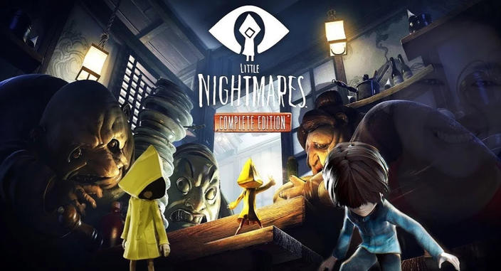 Δείτε τα μεγέθη των Little Nightmares, Jotun και άλλων τίτλων