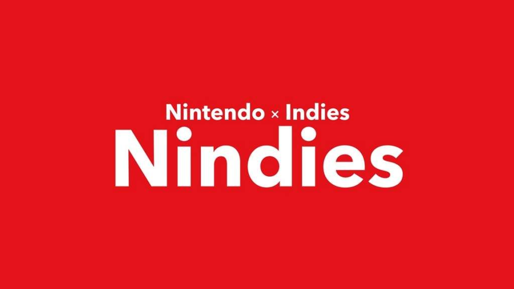 Nindies Showcase – 20/3/2018!