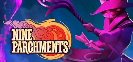 nine parchments