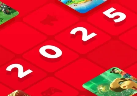 Καθυστερεί ο απολογισμός του Nintendo Switch για το 2025 – Θα έρθει τον Ιανουάριο
