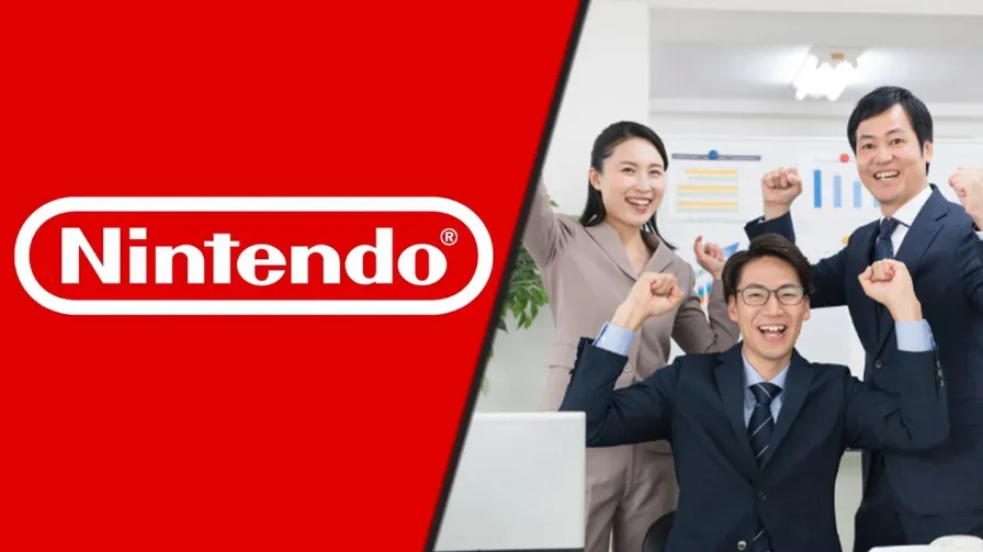 Η Nintendo καταλαμβάνει όλες τις πρώτες θέσεις στις πωλήσεις παιχνιδιών στην Ιαπωνία το 2023