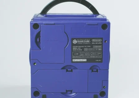 3 κρυφά ports στο GameCube που κανείς δεν είχε προσέξει μέχρι σήμερα