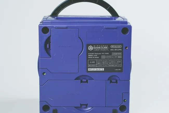 3 κρυφά ports στο GameCube που κανείς δεν είχε προσέξει μέχρι σήμερα
