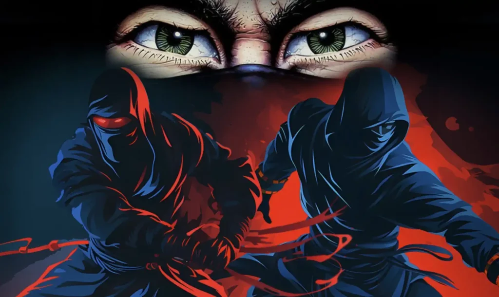 “Η Nintendo έχει σοβαρές αντιρρήσεις” – το Last Ninja Collection καθυστερεί στις κονσόλες