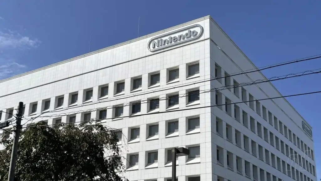 Nintendo: Η Δύναμη της Πολυμορφίας στη Δημιουργία καινοτομιών