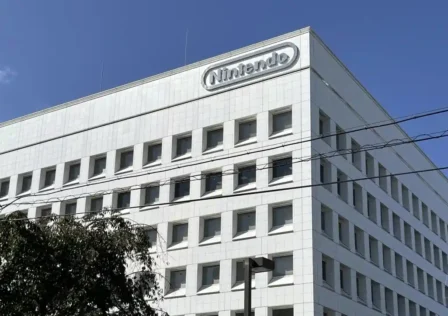 Nintendo: Η Δύναμη της Πολυμορφίας στη Δημιουργία καινοτομιών