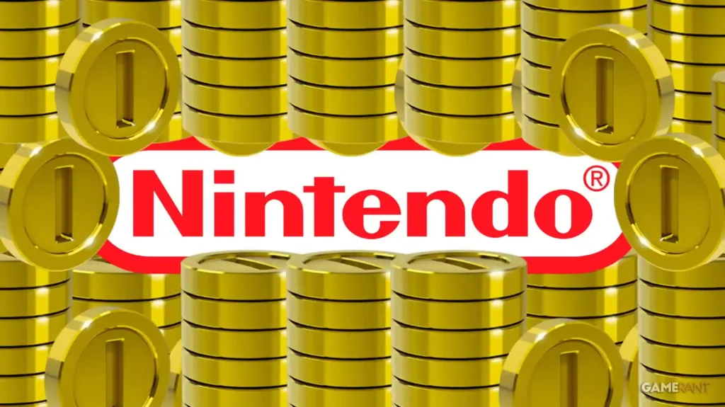 Η Nintendo σπάει κάθε ρεκόρ: δείτε πόσο έφτασε η μετοχή της