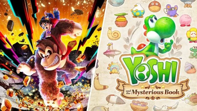 Το πιο σκοτεινό μυστικό του Super Mario αποκαλύπτεται μετά από 40 χρόνια Το πιο σκοτεινό μυστικό του Super Mario αποκαλύπτεται μετά από 40 χρόνια