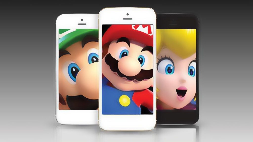 H Nintendo θα κυκλοφορήσει 4 mobile τίτλους έως τον Μάρτιο 2017!