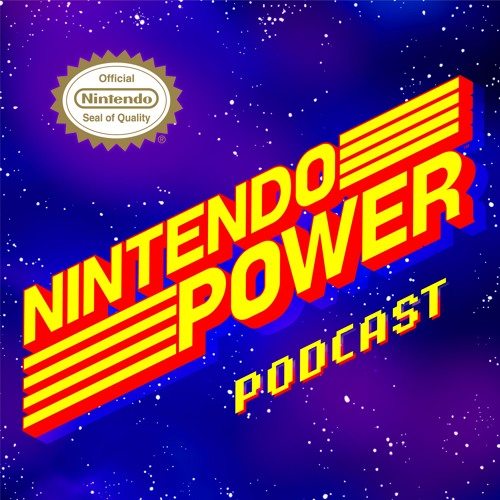 Το Nintendo Power γίνεται… Podcast