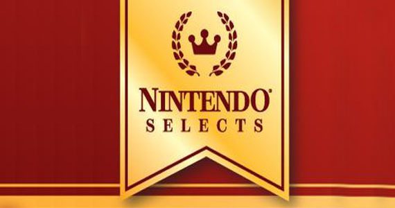 3ο κύμα Nintendo Selects για το 3DS!