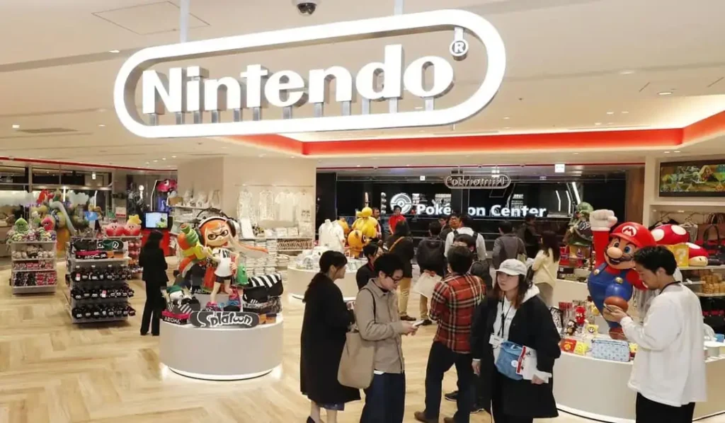 Πρώην στέλεχος PlayStation το παραδέχεται: η Nintendo ξέρει καλύτερα τους fans της Πρώην στέλεχος PlayStation το παραδέχεται: η Nintendo ξέρει καλύτερα τους fans της