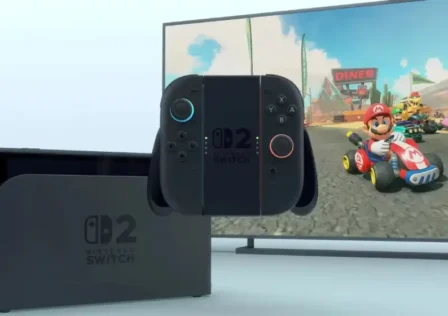 Switch 2 : Προβλέπεται να κοστίσει “400 δολάρια ή και περισσότερο”