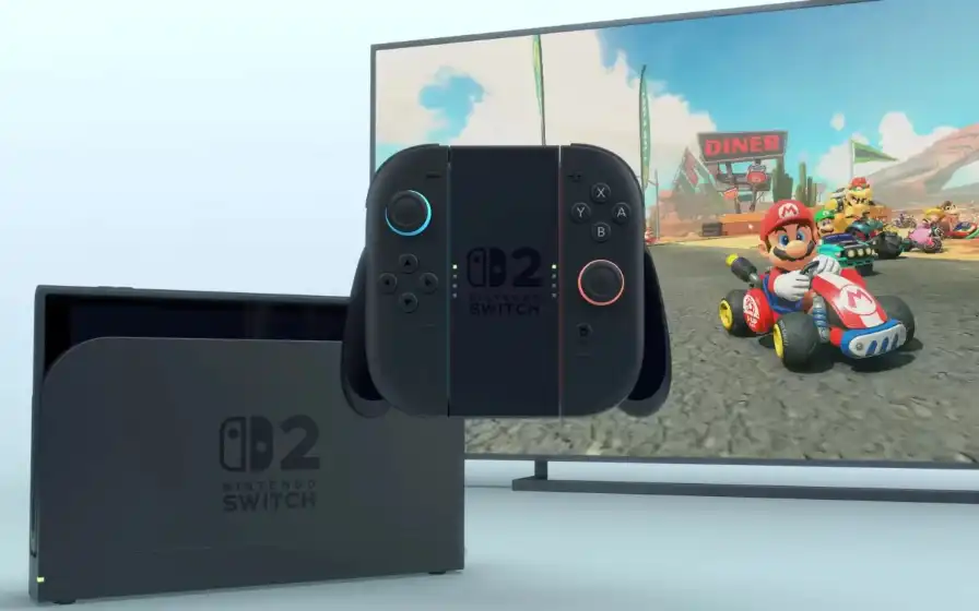 Switch 2 : Προβλέπεται να κοστίσει “400 δολάρια ή και περισσότερο”