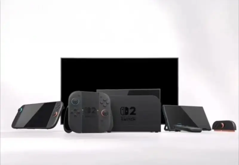 Insider προβλέπει εκρηκτικό 2026 για το Nintendo Switch 2