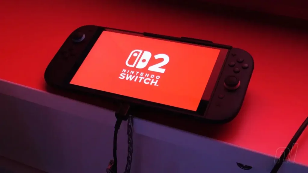 Switch 2: Η Nintendo στοχεύει 15 εκατομμύρια πωλήσεις και τριπλασιασμό λογισμικού