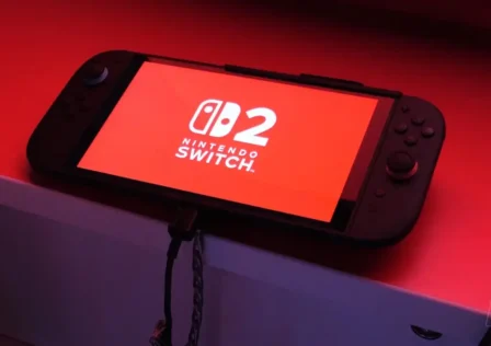 Switch 2: Η Nintendo στοχεύει 15 εκατομμύρια πωλήσεις και τριπλασιασμό λογισμικού
