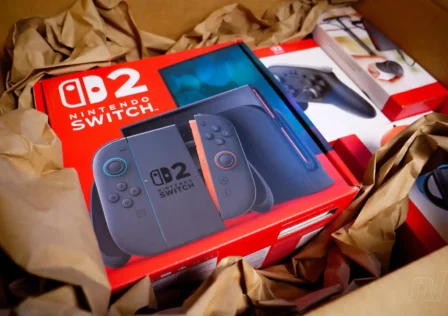 Nintendo Switch 2: εσπάσε ρεκορ πωλήσεων και στις ΗΠΑ !