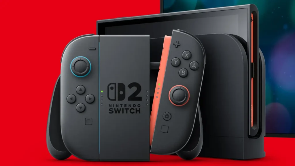 Nintendo Switch 2: Το πιο ακριβό παιχνίδι στην ιστορία της εταιρείας έρχεται