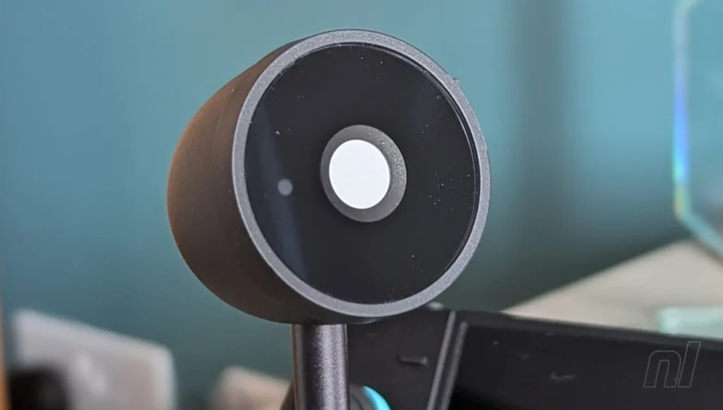 Μόλις 5% των κατόχων Switch 2 αγόρασαν την επίσημη κάμερα της Nintendo