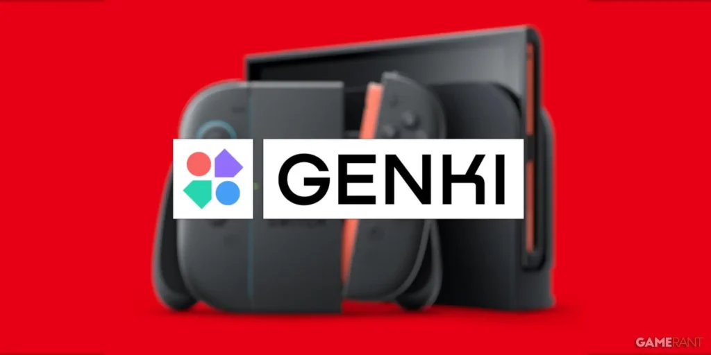 Η Genki απαντά δημόσια μετά την αγωγή από τη Nintendo για παραβίαση εμπορικών σημάτων του Switch 2