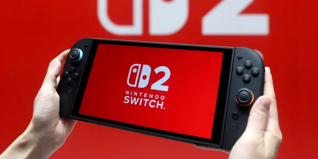 Κρυφή λειτουργία στο Switch 2 αλλάζει τα εικονίδια των παιχνιδιών!