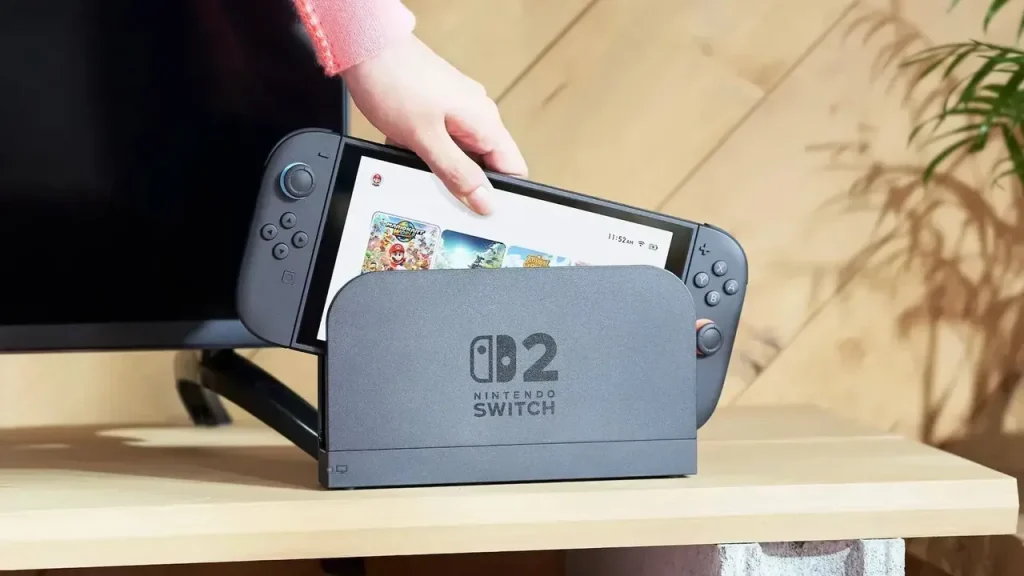 Μείωση πωλήσεων Nintendo Switch 2: Η αλήθεια πίσω από τους αριθμούς που σοκάρουν Μείωση πωλήσεων Nintendo Switch 2: Η αλήθεια πίσω από τους αριθμούς που σοκάρουν