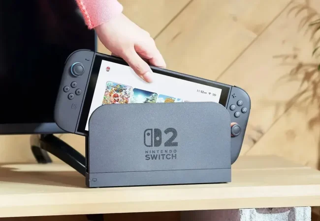 Μείωση πωλήσεων Nintendo Switch 2: Η αλήθεια πίσω από τους αριθμούς που σοκάρουν