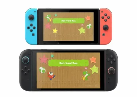 Η Nintendo κατανοεί ότι οι κάτοχοι του Switch μπορεί να μην είναι “έτοιμοι να μεταπηδήσουν στο Switch 2”