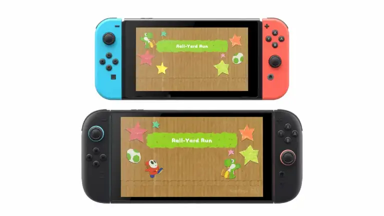 Η Nintendo κατανοεί ότι οι κάτοχοι του Switch μπορεί να μην είναι “έτοιμοι να μεταπηδήσουν στο Switch 2”