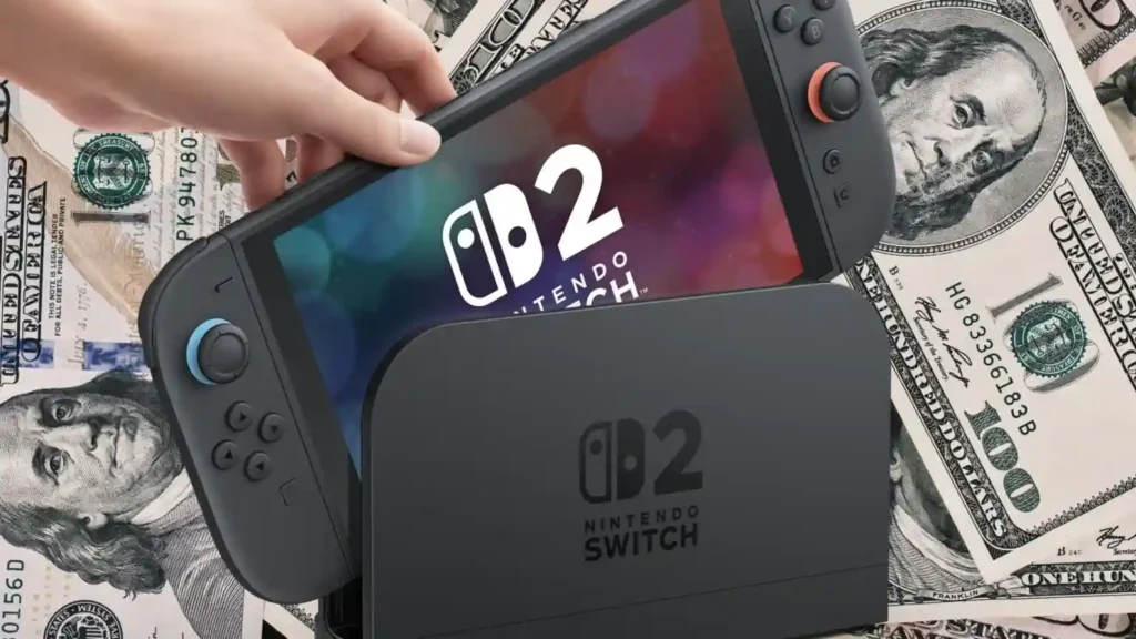 Nintendo: Αύξηση 66,2% στις διαφημιστικές δαπάνες για το Switch 2