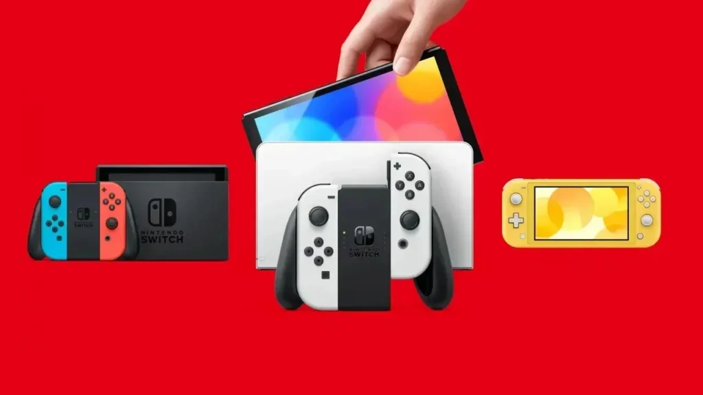 Nintendo Switch: διόρθωση εκκίνησης apps με την έκδοση 20.1.1