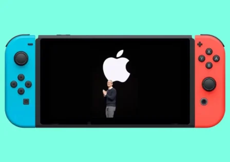 Nintendo-switch-apple-competitor