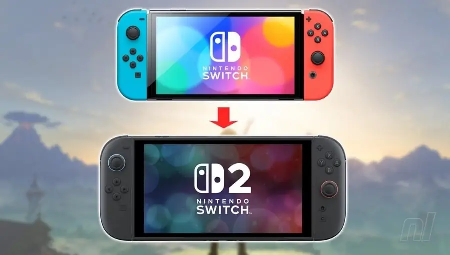 Πολλά παιχνίδια του Switch λαμβάνουν διορθώσεις συμβατότητας για το Switch 2