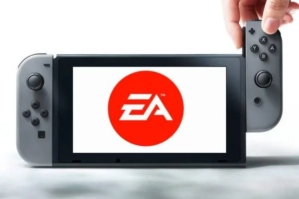Έρχεται καταιγίδα τίτλων της ΕΑ στο Switch!